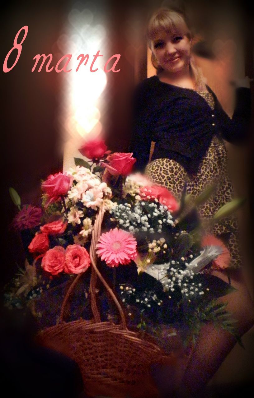 Екатерина Чернова | Нурлат