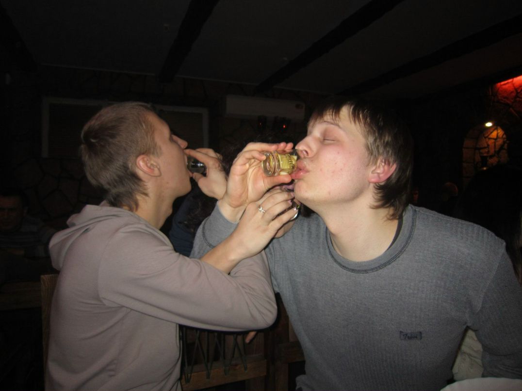 Андрей Сечко ♀SENY♀ | Бобруйск