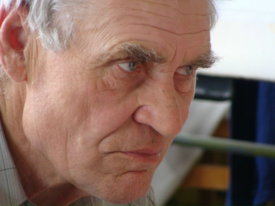 Андрей Пащенко | Харьков