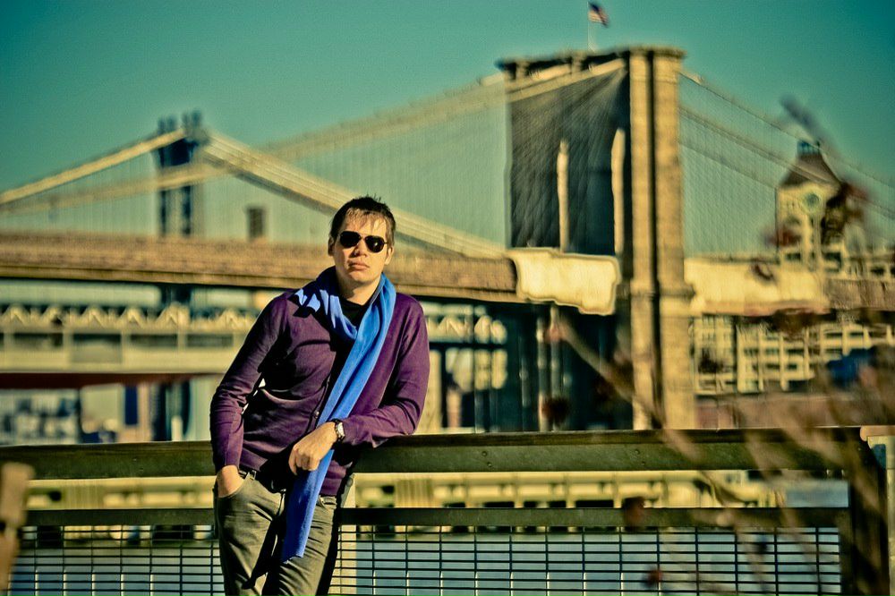 Антон Изотов ♏ | Хабаровск