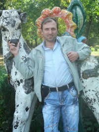 Александр Мищенко