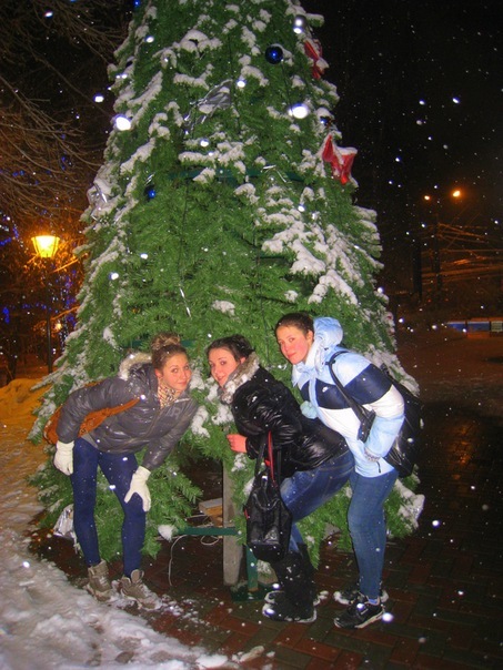 №16, Ира Сибряева, Нижний Новгород №16, Ира Сибряева, Нижний Новгород