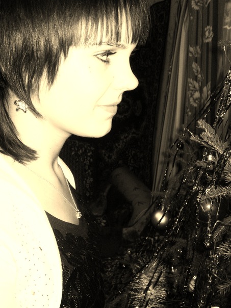 №27, Любаша Копытина, Попов Порог, Россия №27, Любаша Копытина, Попов Порог, Россия