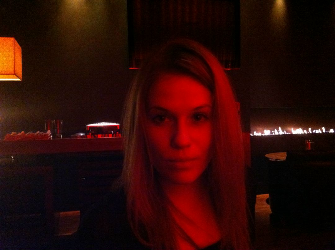 Александра Фоминых | Москва