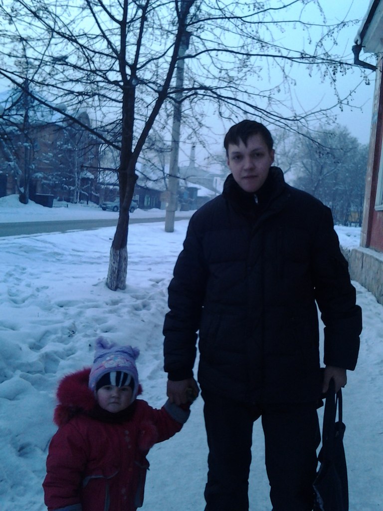 Денис Сверчков | 