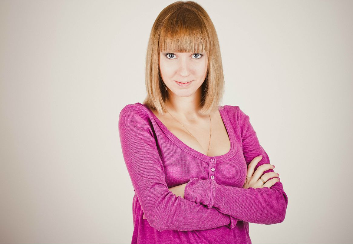 Марина Воробьёва | Челябинск