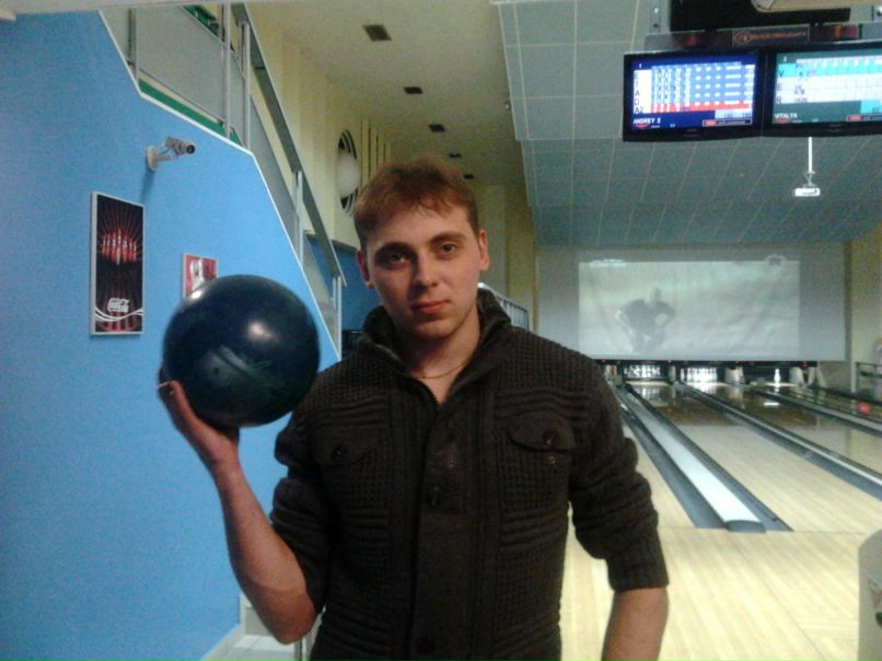 Анатолий Терентьев palach | Красноярск