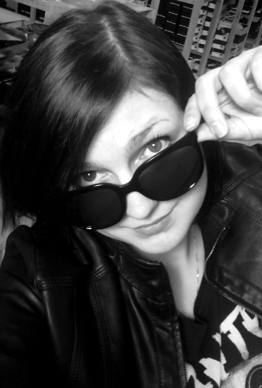 Марина Залужская | Яренск