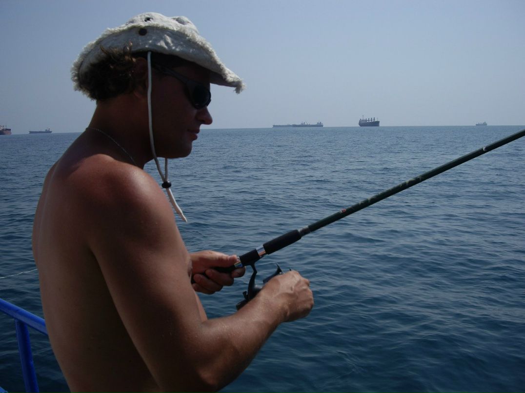 Алексей Поляков | Нижний Новгород