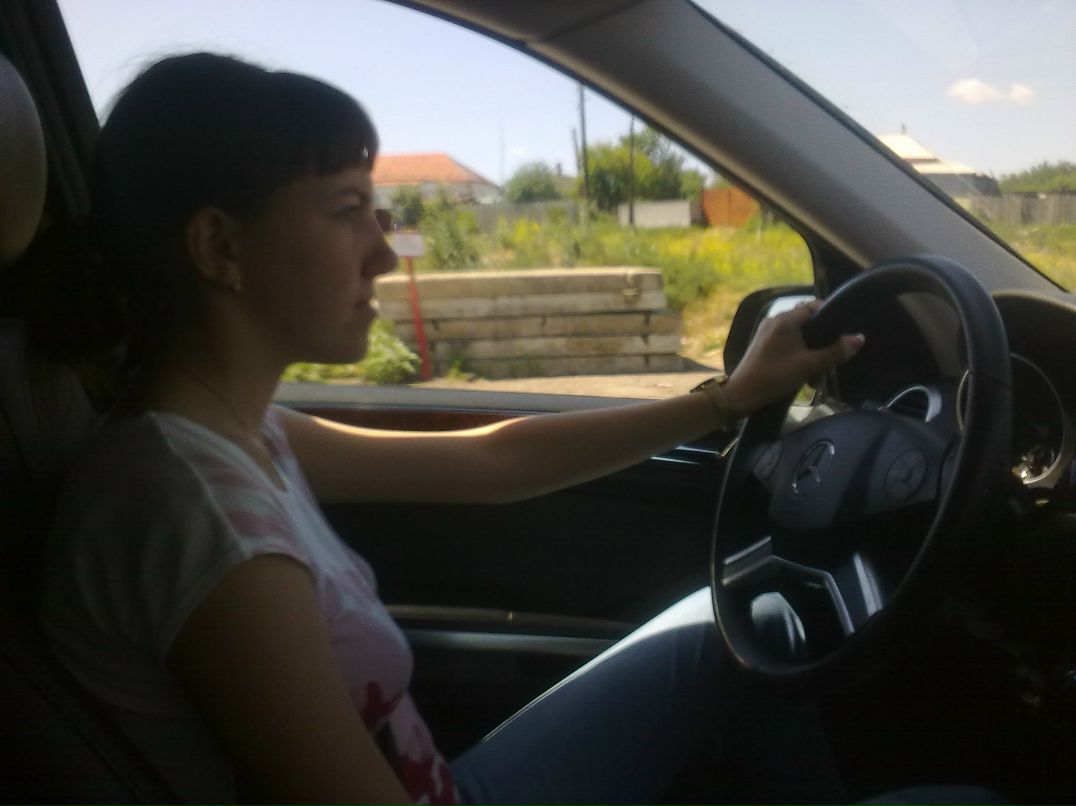 Галина Коротких | Липецк