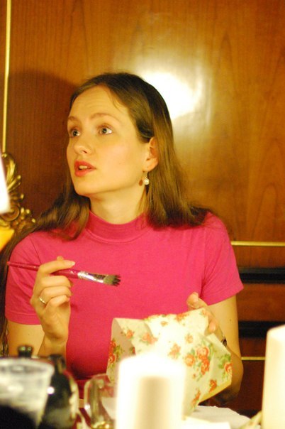 Светлана Панкратова | Москва