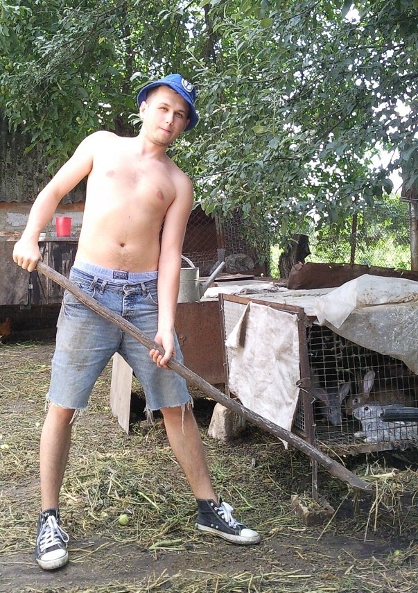 Николай Булгаков | Warszawa