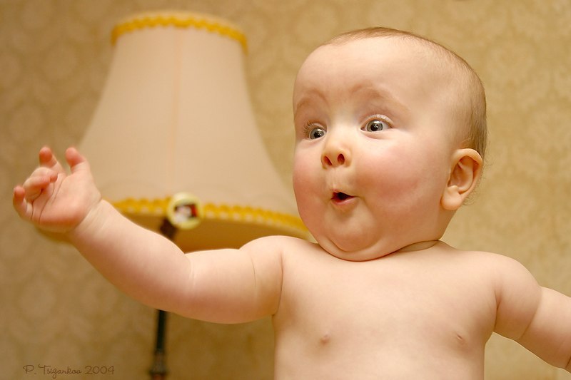 Денис Спирин | Санкт-Петербург