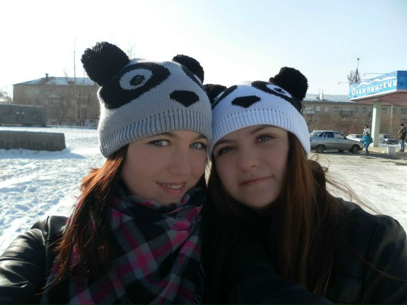 Анна Шаяхметова | Челябинск