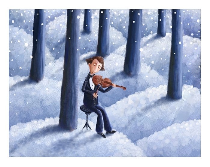 Анна Звёздочка | Омск