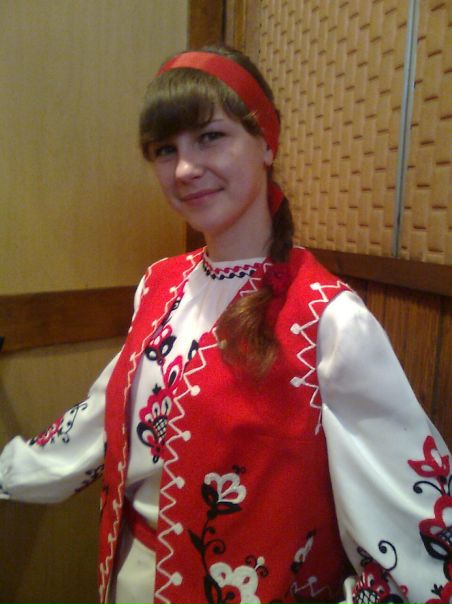 №166, Тетяна Кобець, 32 года, Чернигов №166, Тетяна Кобець, 32 года, Чернигов