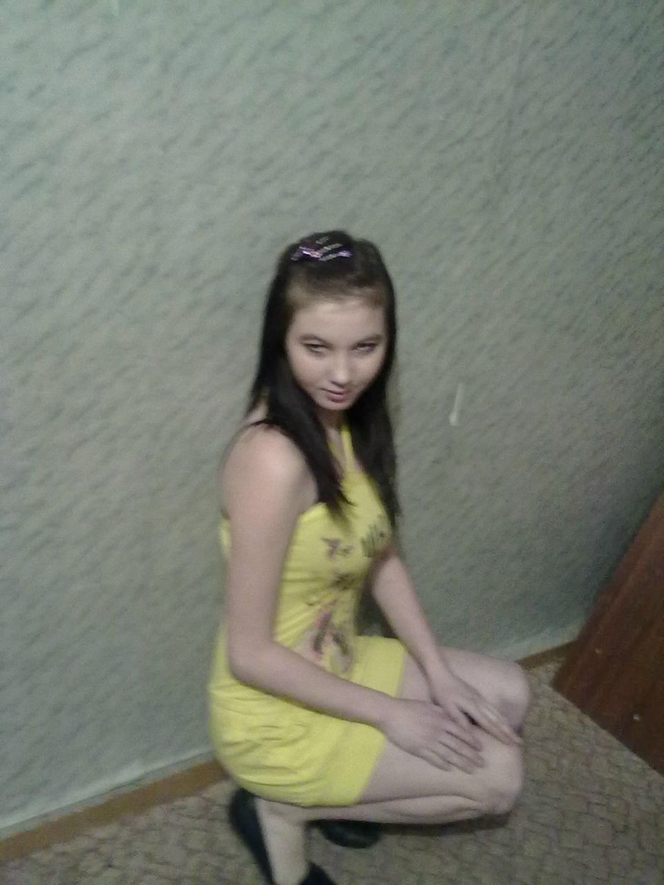 Маришка Панина | Зеленодольск