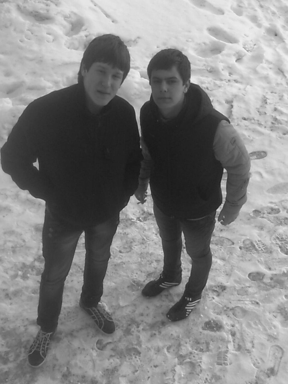 Семен Орлов | Вышний Волочек