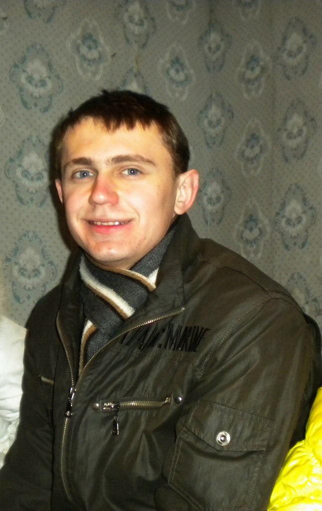 Денис Можелюк | Брест