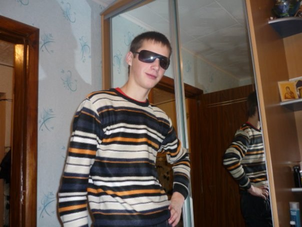 Александр Бугаев Александрович | Витебск