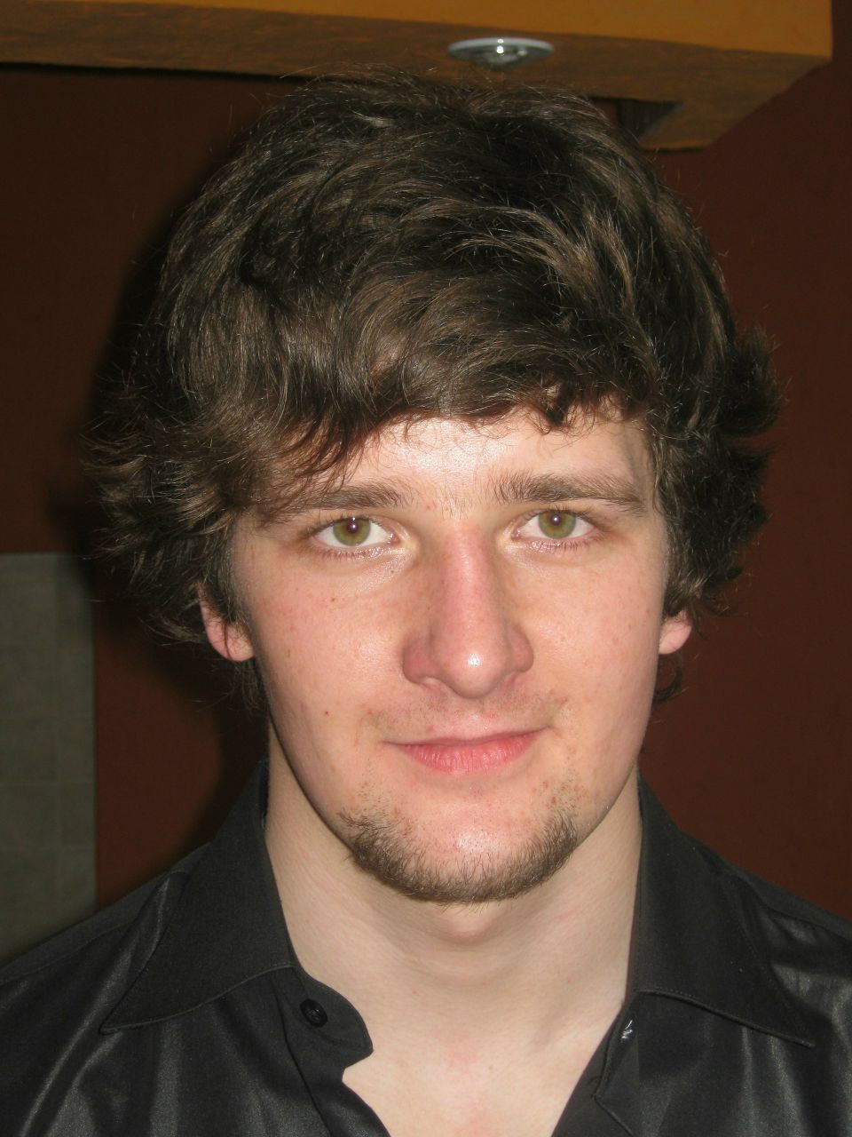 Назар Звертановський Віталійович | Звенигородка