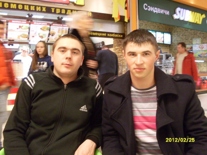 Роман Мухин | Воронеж