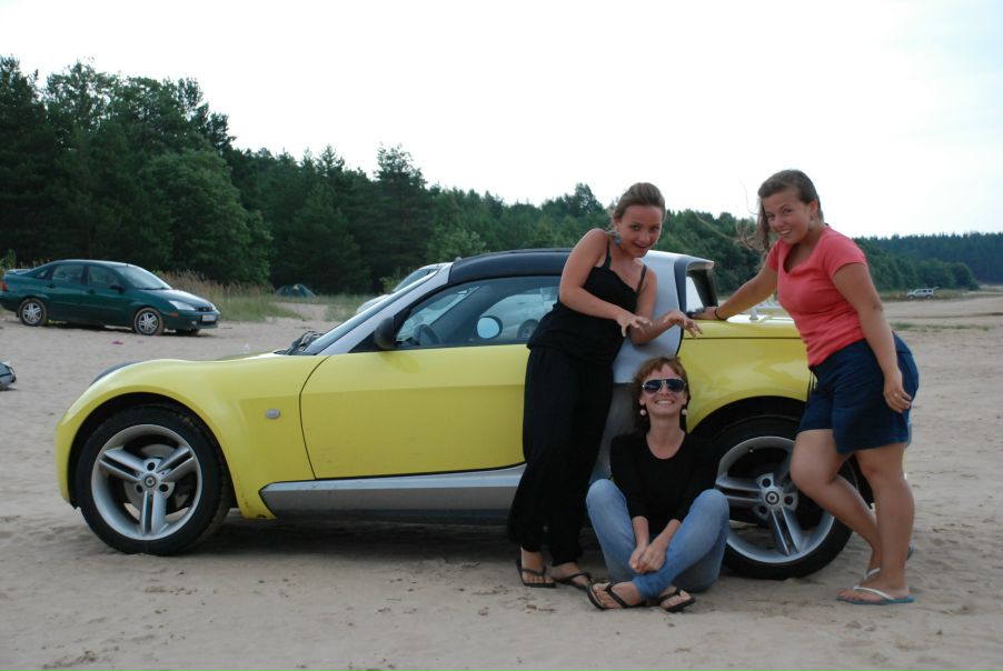 №105, Евгения Черничкова, 36 лет, Hoofddorp №105, Евгения Черничкова, 36 лет, Hoofddorp