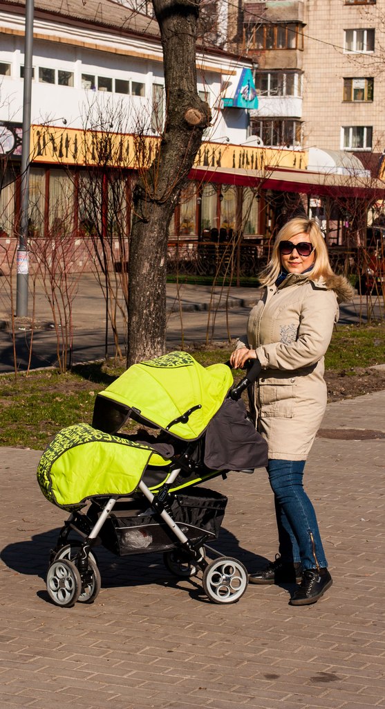 Надежда Вернигор | Киев