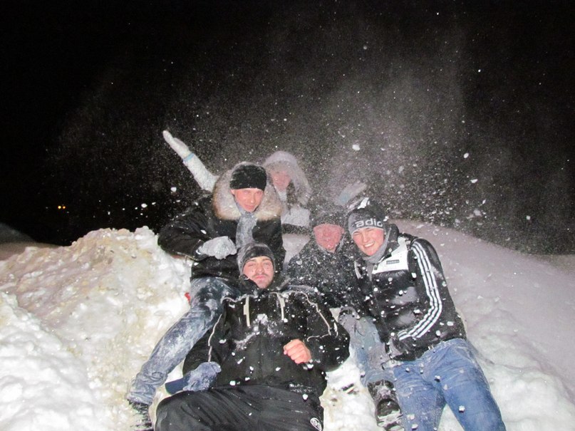 Иван Стариков | Волгоград