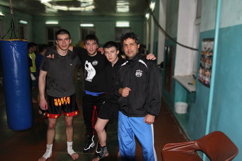 Алекс Алексов | Ростов-на-Дону