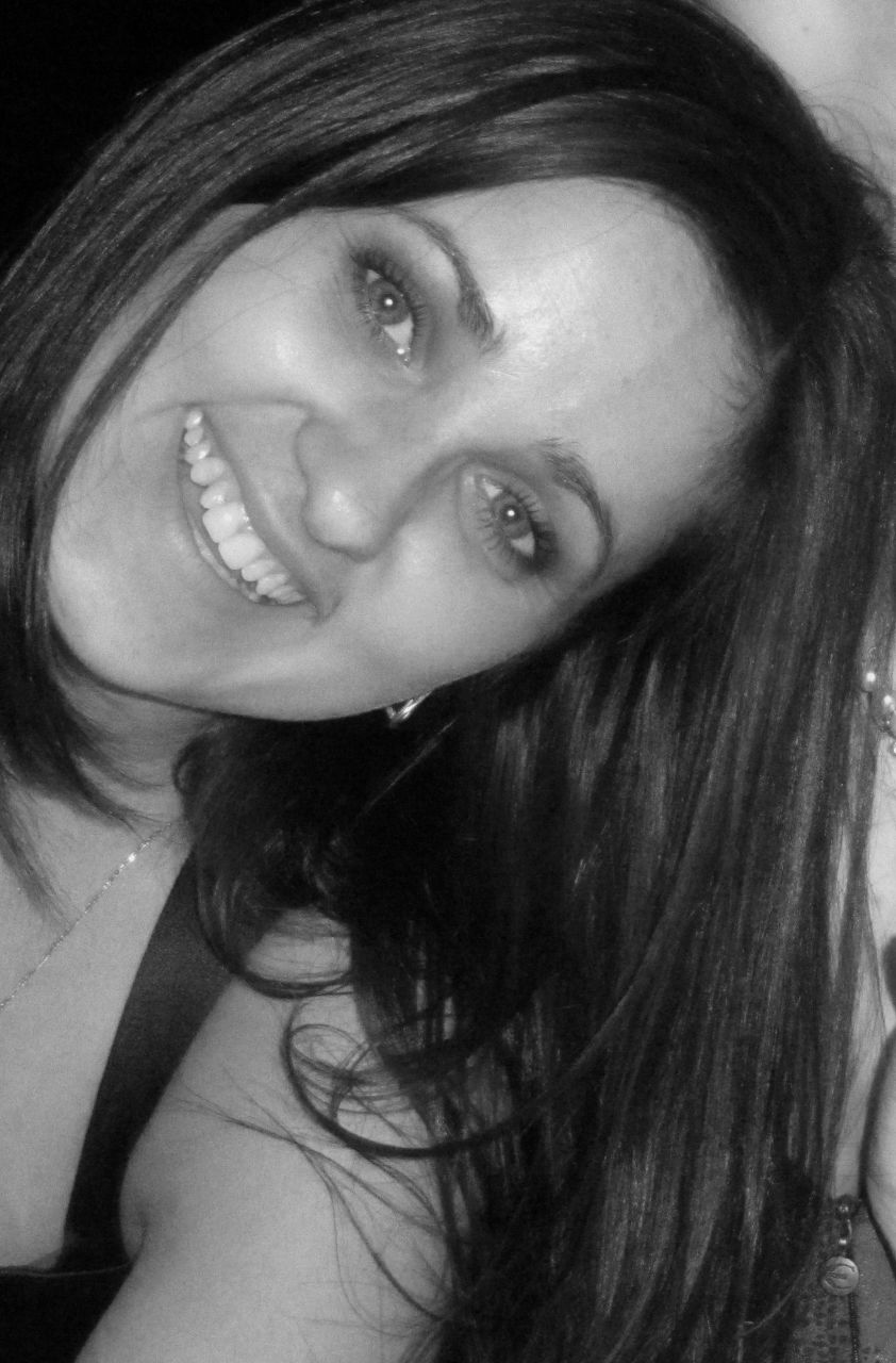 Лена Петрова | Санкт-Петербург