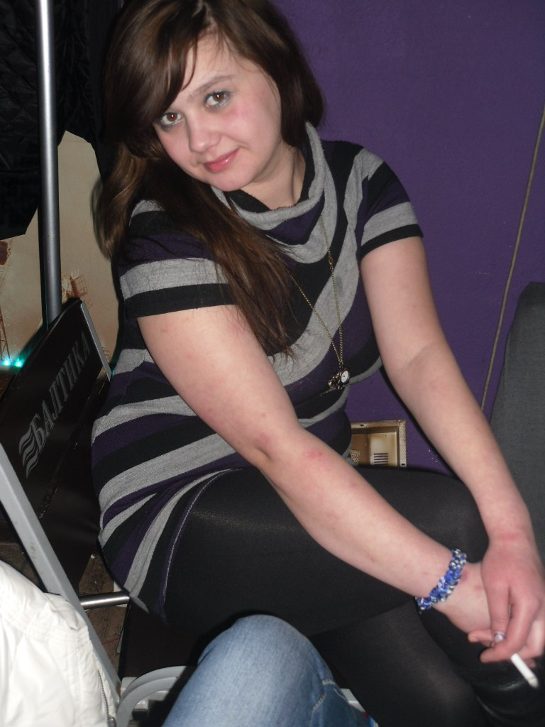 Лизонька Феофанова | Санкт-Петербург