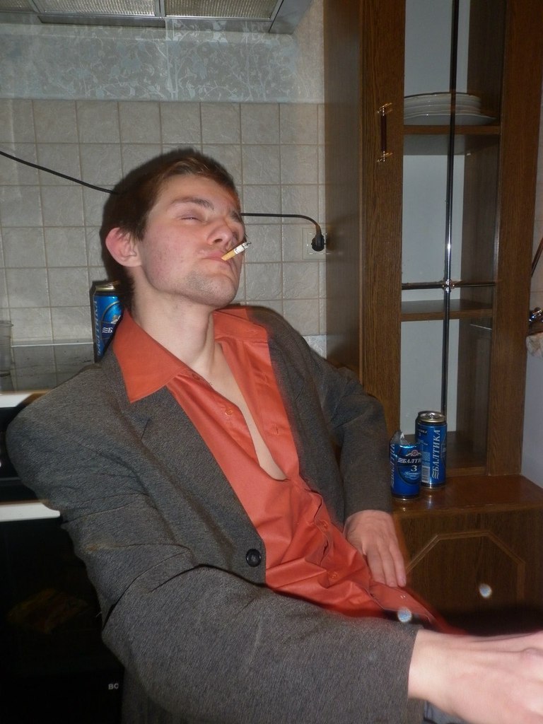 Михаил Суслов | Новосибирск