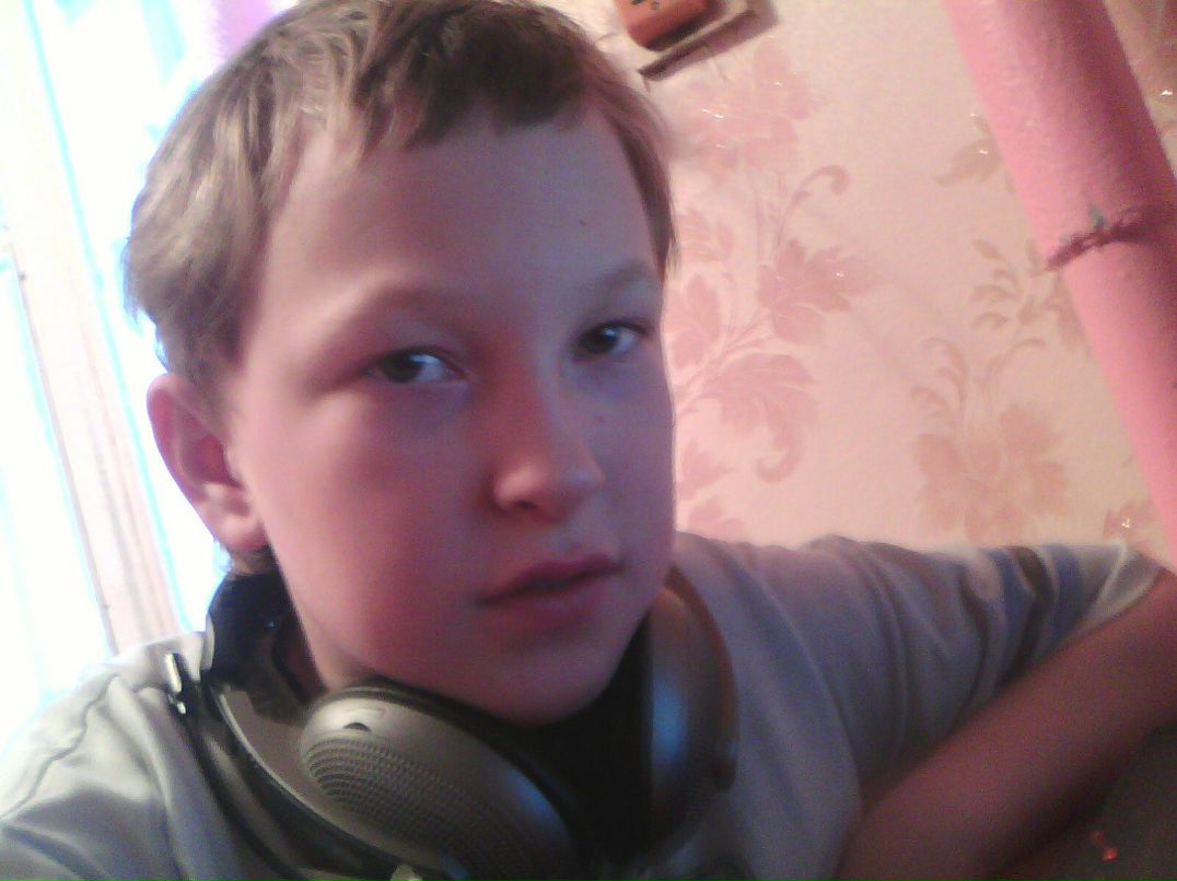 Миша Пьянков | 