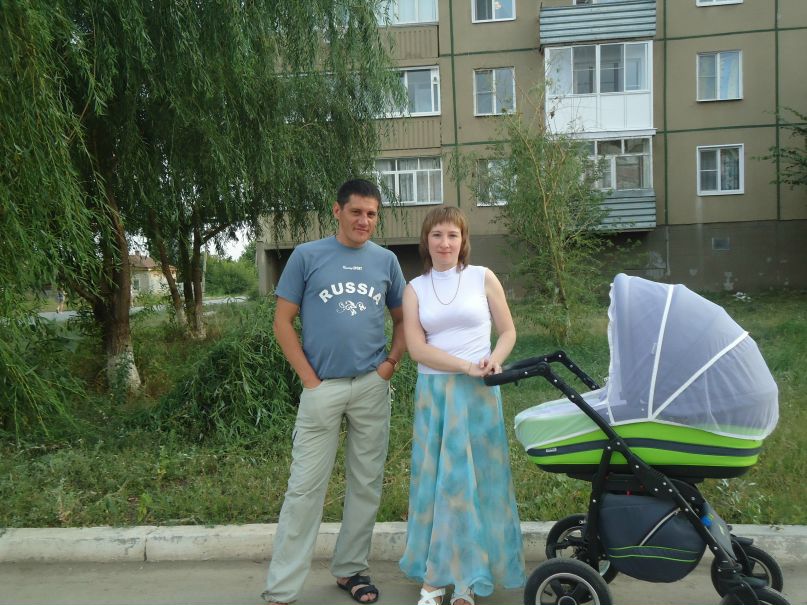 Александр Герасименко | Красный Кут