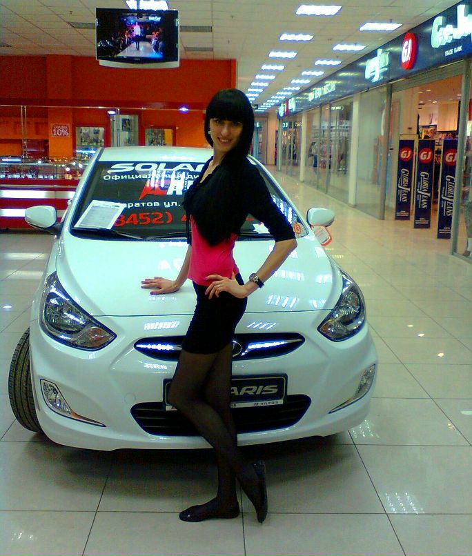 Наталья Каргина-Кудрявцева | Балаково