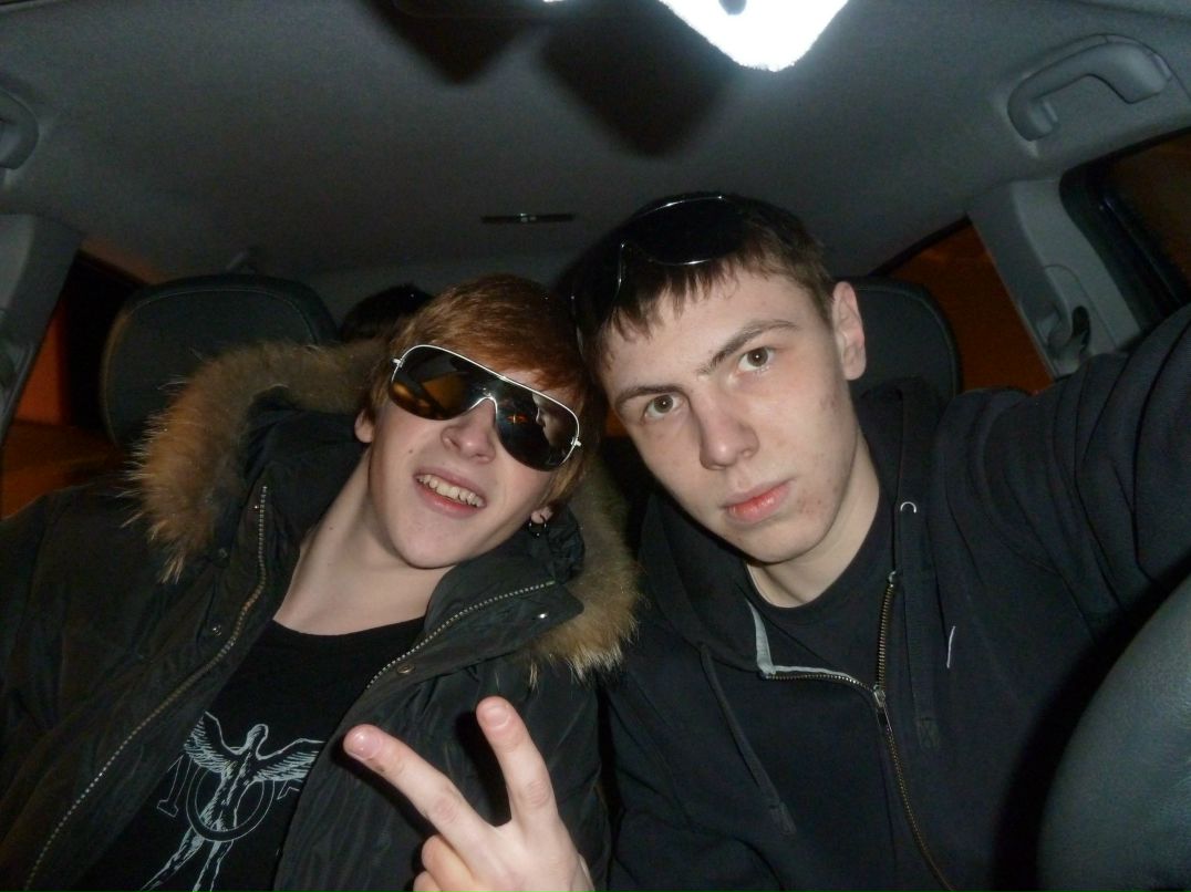 Михаил Павлов | Санкт-Петербург