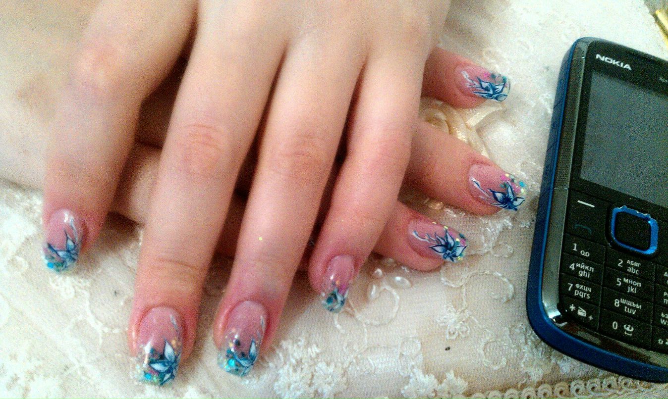 Валерия Окольская | Москва