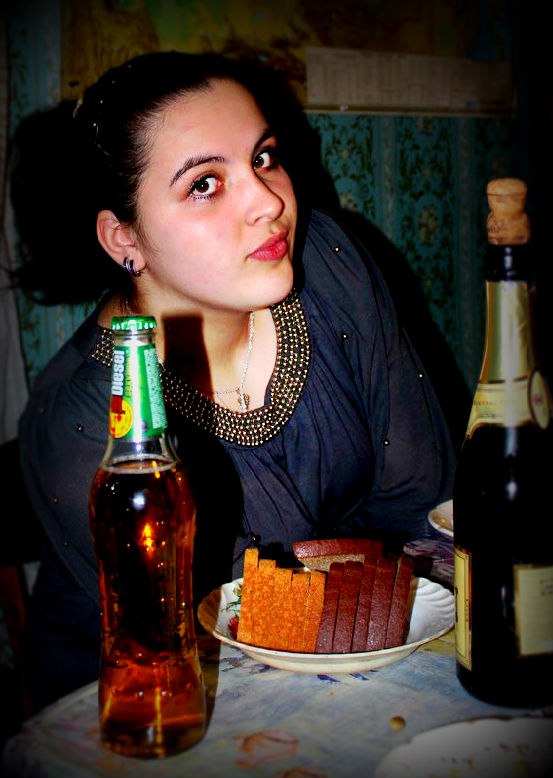 Yana Yana ♡ | Луга