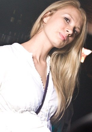 Нина Нинуля ♥ | Екатеринбург