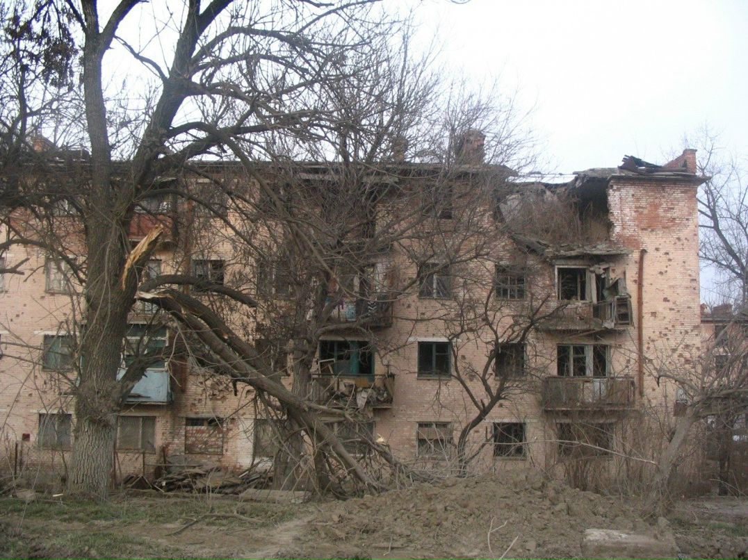 Саша Желязко | Одесса