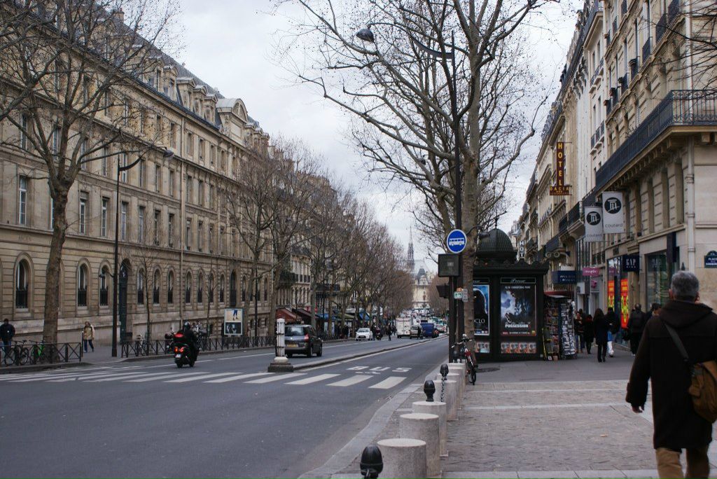 Гузель Гафиятуллина | Paris