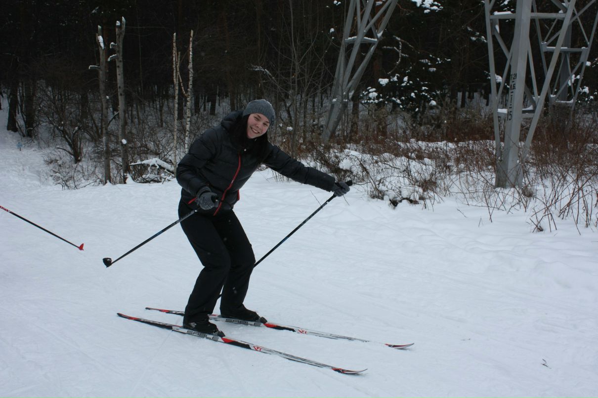 Мария Чуткова | Москва
