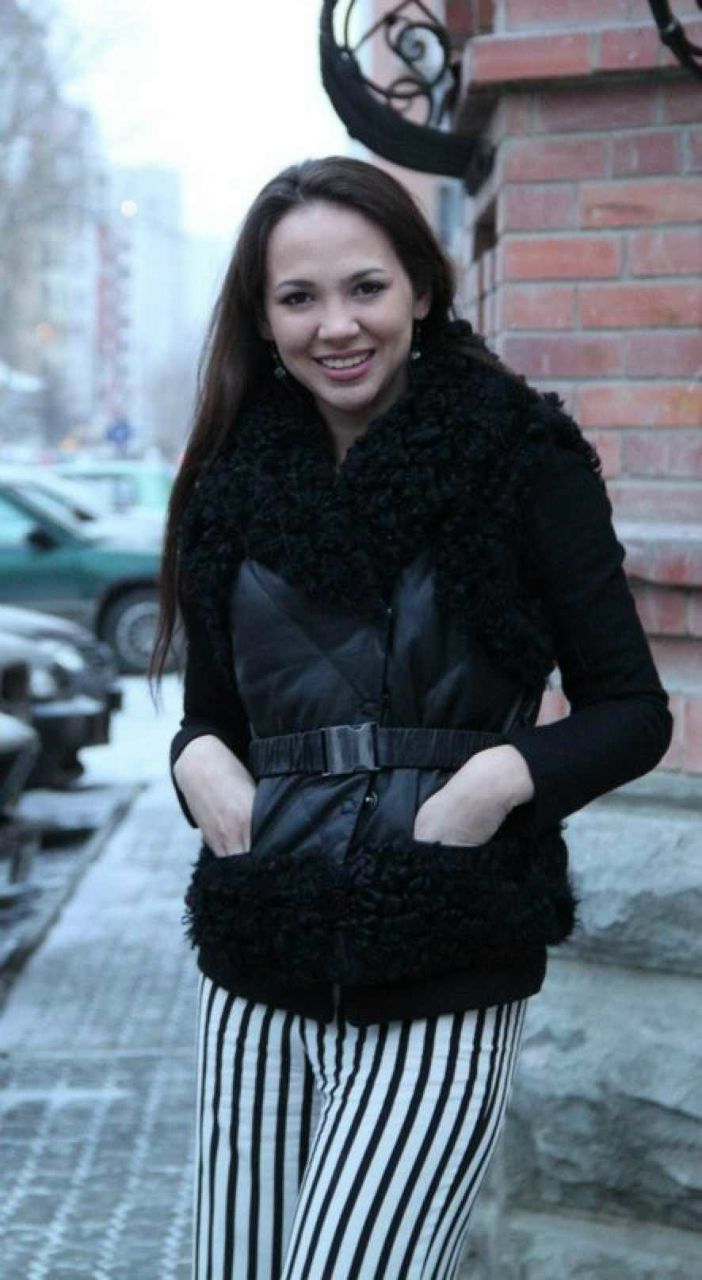 Мария Марыгина | Екатеринбург