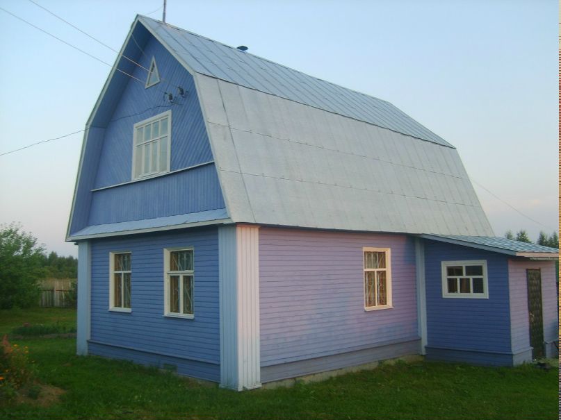 Евгения Крюкова | Череповец