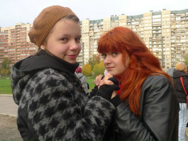 №29, Анастасия Авдеева, Санкт-Петербург №29, Анастасия Авдеева, Санкт-Петербург