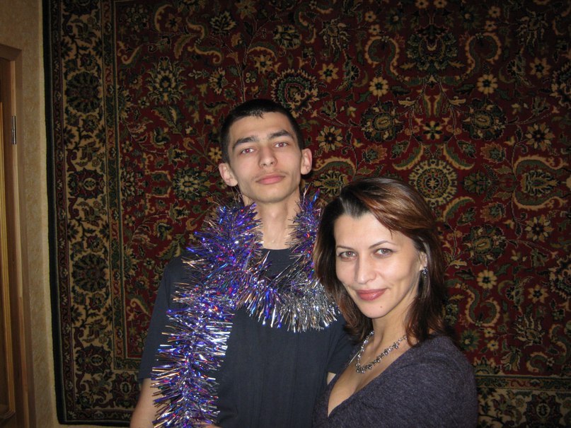 Светлана Зорина | Великий Новгород