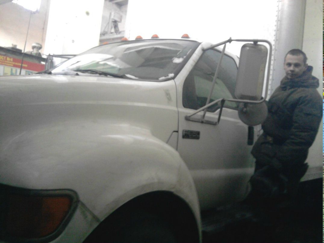 Стефания Кобзева | Краснодар