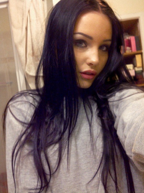 Яна Спенекова | Санкт-Петербург