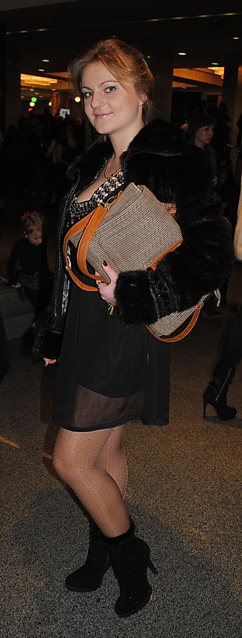 Роксолана Ксінчук | Шепетовка